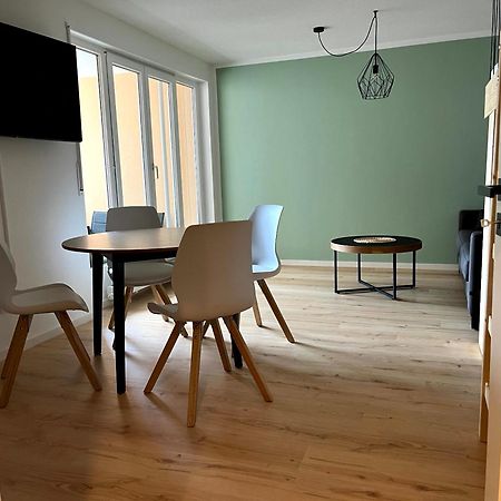 Patama Karli Suite - Zentrales City-Feeling Nahe Suedvorstadt, Uniklinik Лейпциг Экстерьер фото