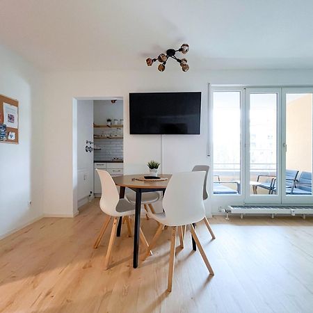 Patama Karli Suite - Zentrales City-Feeling Nahe Suedvorstadt, Uniklinik Лейпциг Экстерьер фото