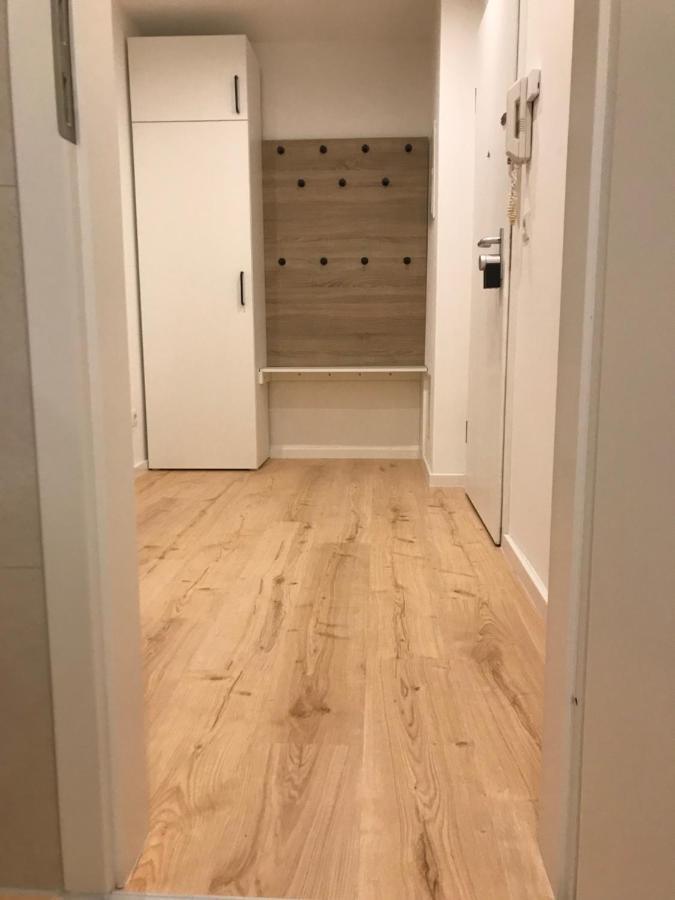 Patama Karli Suite - Zentrales City-Feeling Nahe Suedvorstadt, Uniklinik Лейпциг Экстерьер фото