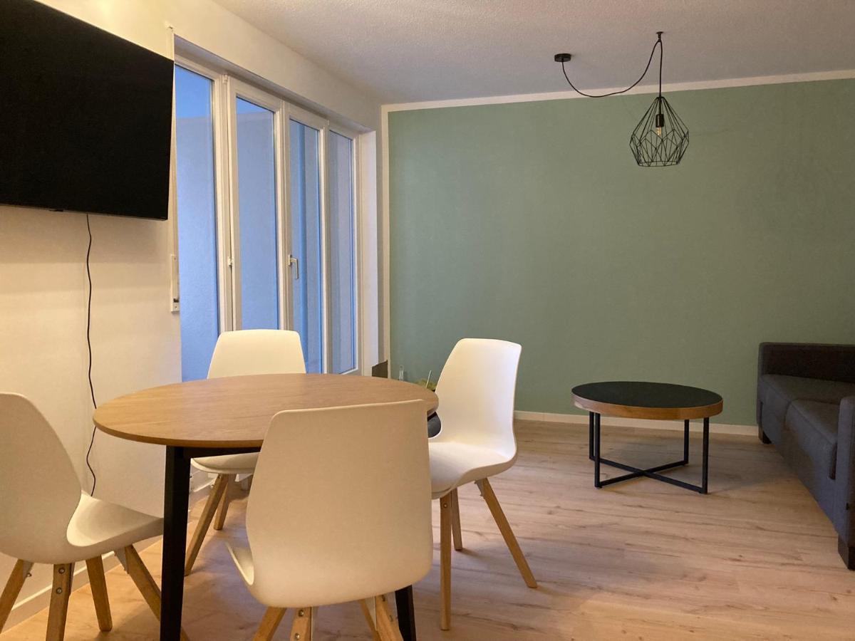 Patama Karli Suite - Zentrales City-Feeling Nahe Suedvorstadt, Uniklinik Лейпциг Экстерьер фото