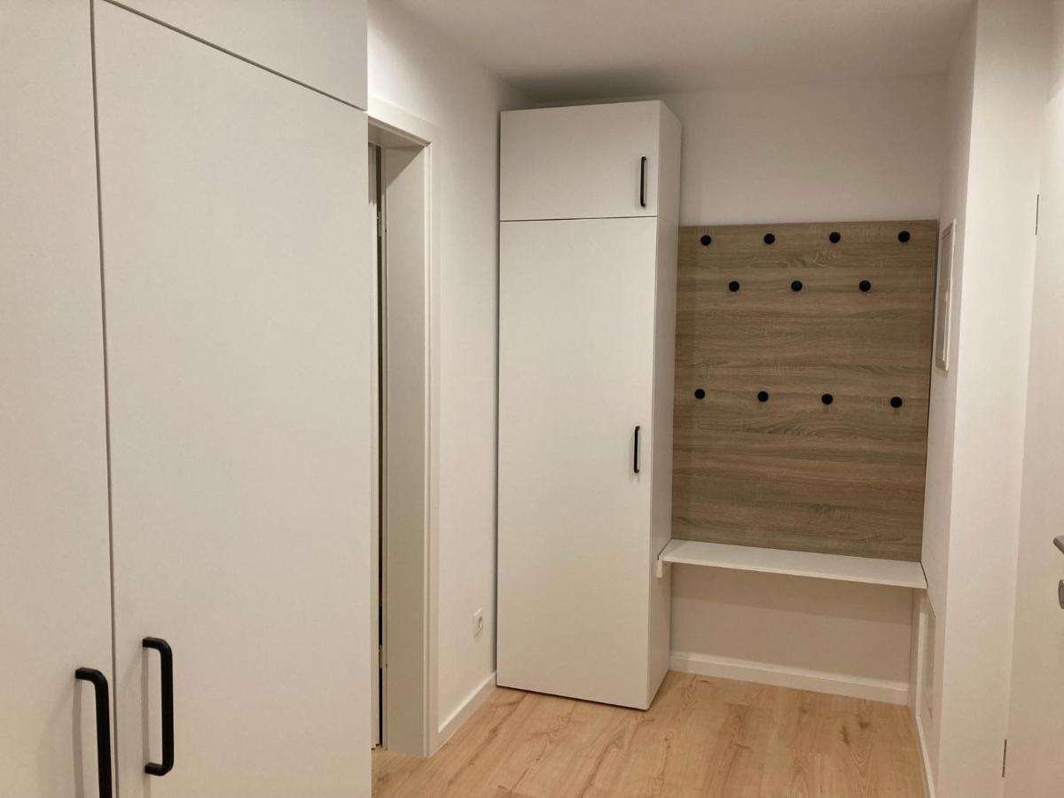 Patama Karli Suite - Zentrales City-Feeling Nahe Suedvorstadt, Uniklinik Лейпциг Экстерьер фото