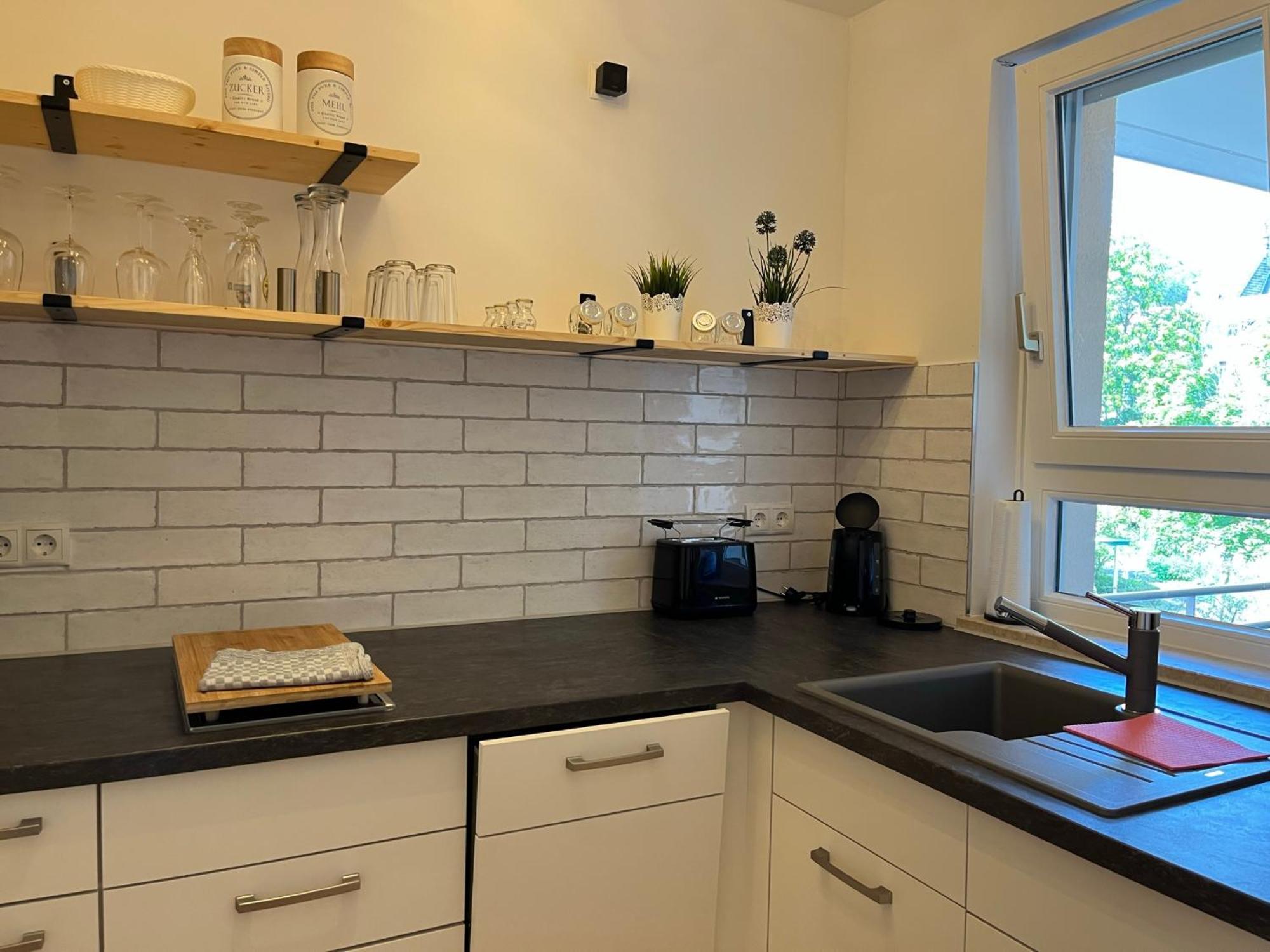 Patama Karli Suite - Zentrales City-Feeling Nahe Suedvorstadt, Uniklinik Лейпциг Экстерьер фото
