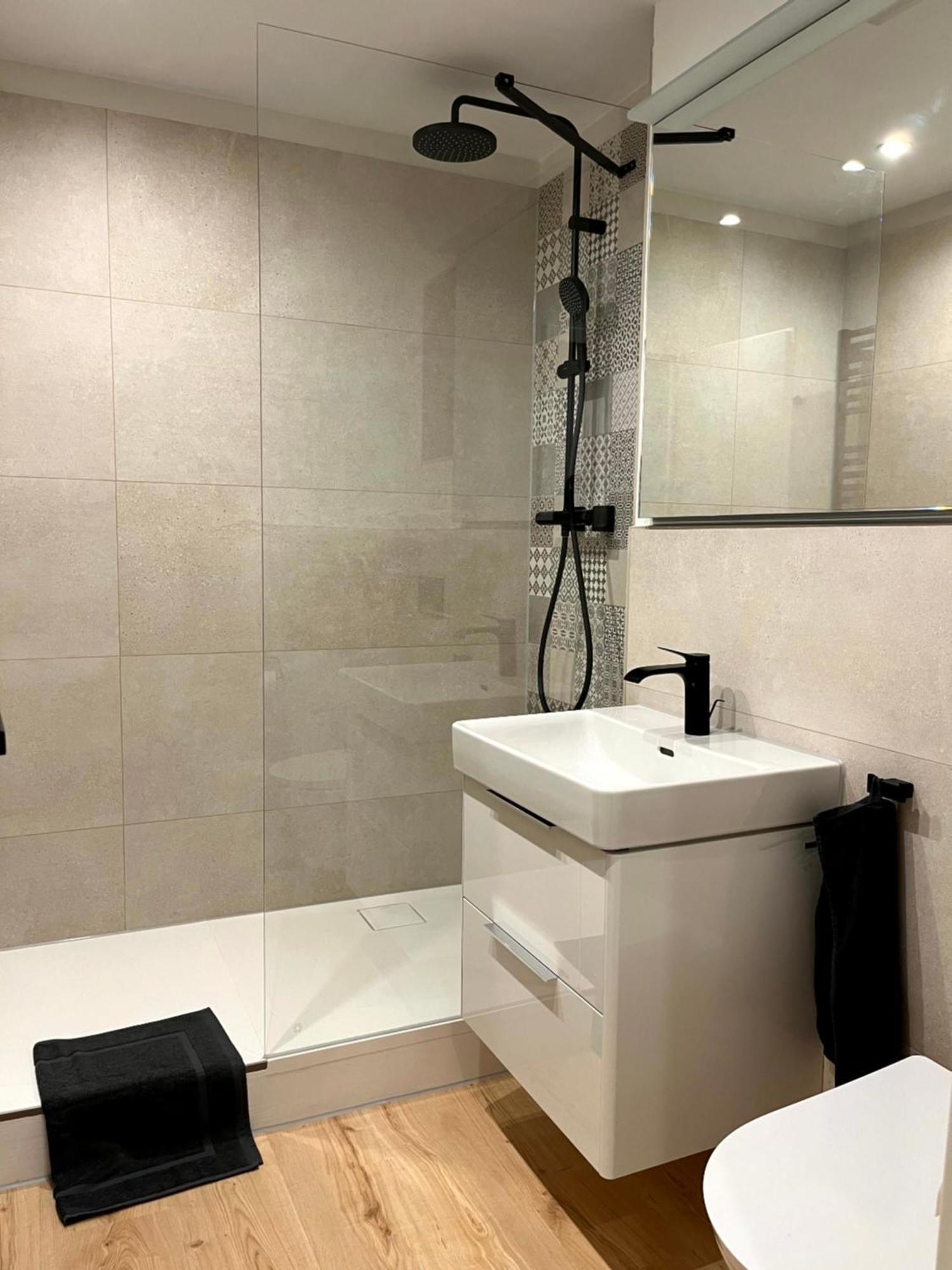 Patama Karli Suite - Zentrales City-Feeling Nahe Suedvorstadt, Uniklinik Лейпциг Экстерьер фото