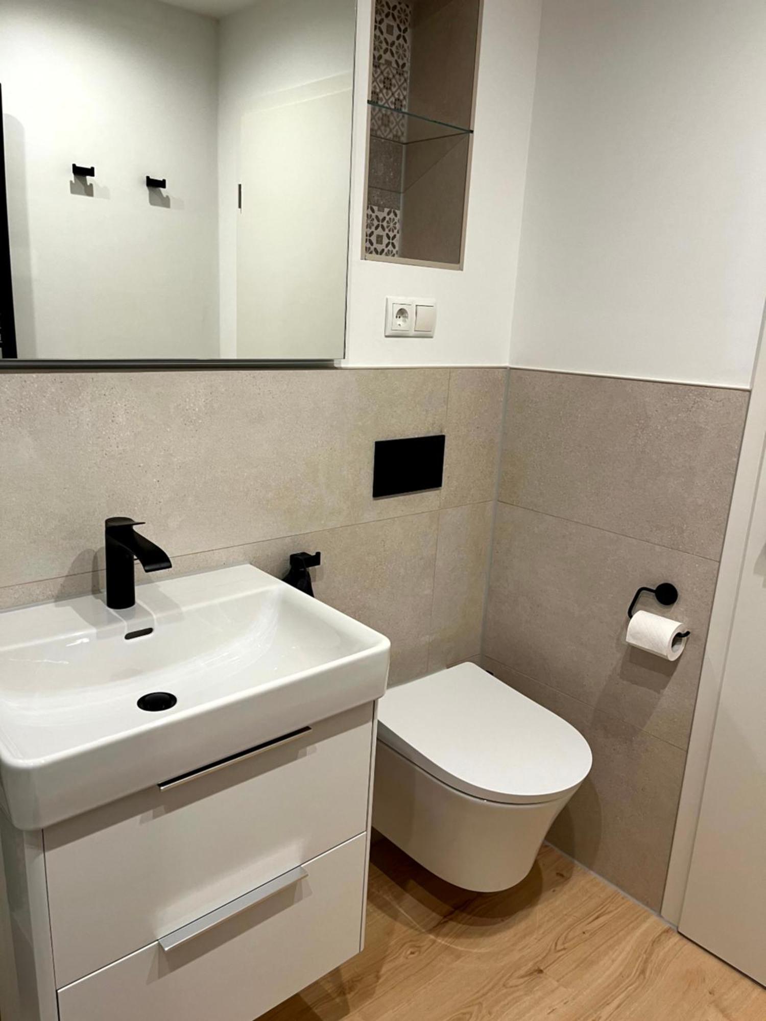 Patama Karli Suite - Zentrales City-Feeling Nahe Suedvorstadt, Uniklinik Лейпциг Экстерьер фото