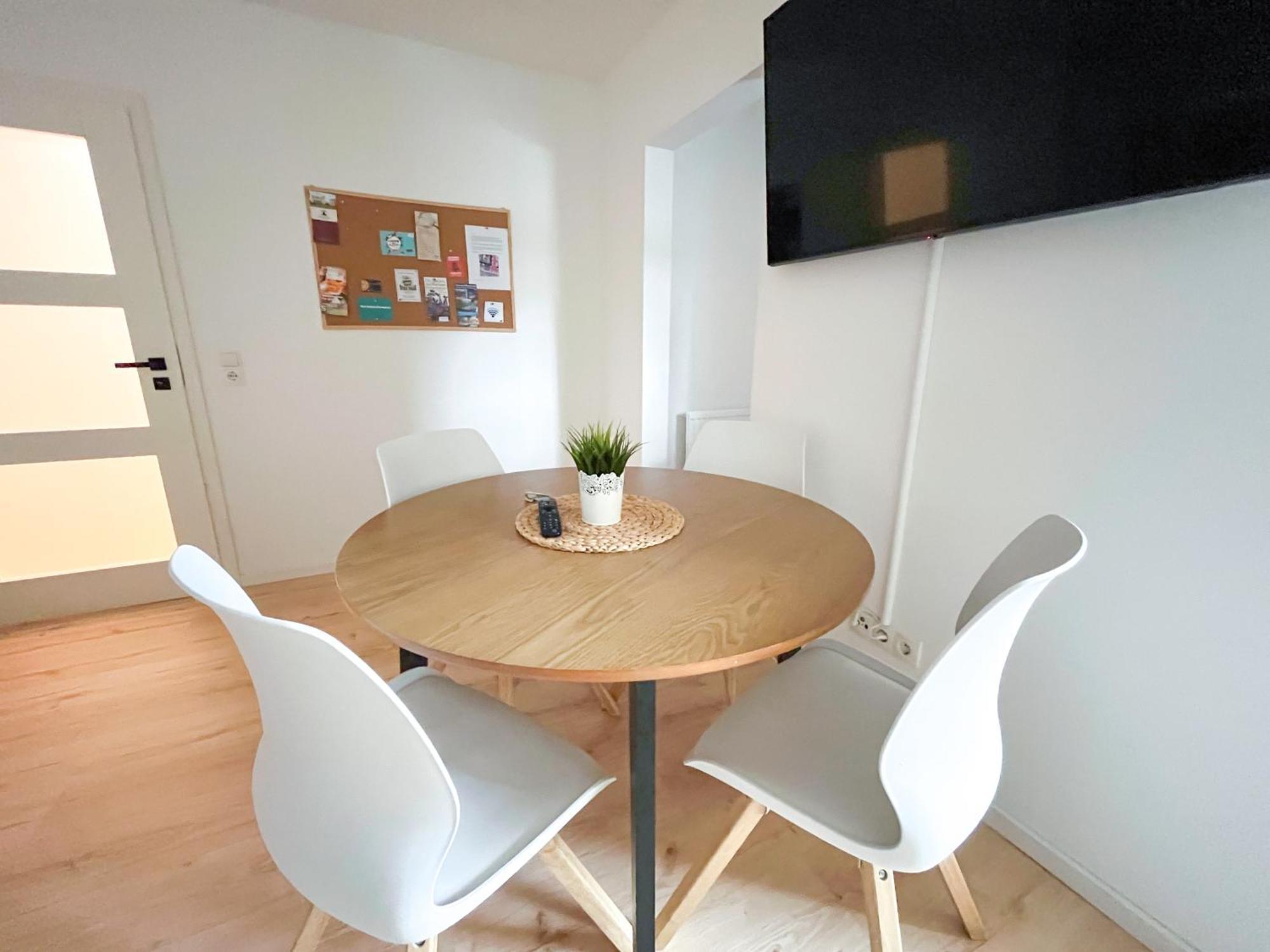 Patama Karli Suite - Zentrales City-Feeling Nahe Suedvorstadt, Uniklinik Лейпциг Экстерьер фото