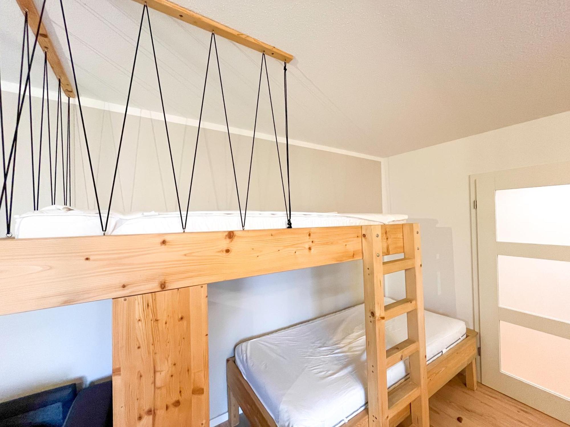 Patama Karli Suite - Zentrales City-Feeling Nahe Suedvorstadt, Uniklinik Лейпциг Экстерьер фото